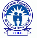 Community Organization for Life and Development "COLD"