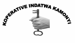 INDATWA KAMONYI