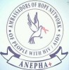 The Ambassadors of Hope Network of People with HIV/AIDS-Tanzania. ANEPHA+