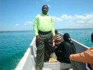 PEMBA EDUCATIONAL DEVELOPMENT ORGANISATION (PEDO)