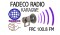 Fadeco Community Radio