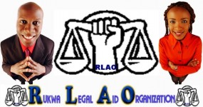 RUKWA LEGAL AID ORGANIZATION