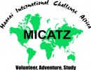 Maasai International Challenge Africa