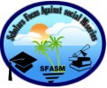 Scholars Focus Against Social Miseries