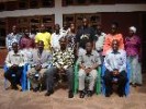 Umoja wa Wawezeshaji Kioo