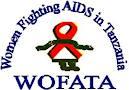 WOFATA (Women Fighting Aids in Tanzania) Mtumba
