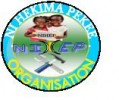 Ni Hekima Pekee Organisation