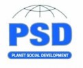 PLANET SOCIAL DEVELOPMENT(PSD)