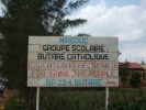 Groupe Scolaire Butare Catholique
