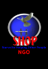 STARVE FOR HELPING OTHER PEOPLE (SHOP)