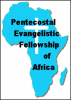 PENTECOSTAL EVANGELISTIC FELLOWSHIP OF AFRICA DEVELOPMENT PROJECTS