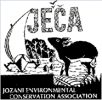 JOZANI ENVIRONMENTAL CONSERVATION ASSOCIATION