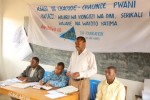 Chalinze Community Development Centre