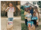 CENTER FOR INFORMAL SECTOR PROMOTION(CISP)