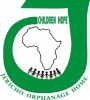 Jericho orphanage home
