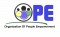 Organization of People Empowerment (OPE)