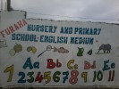 Furaha Nursery and Primary School
