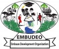 EMBUAN DEVELOPMENT ORGANAZATION