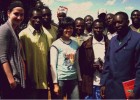 The Peer Health Educator Group CHAKUNIMU