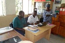 TANGA PARALEGAL AID SCHEME FOR WOMEN AND CHILDREN (PASWC)