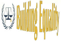 BUILDING EQUALITY