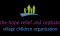 HOPE RELIEF AND ORPHANS VILLAGE