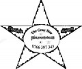 The Gray Star