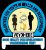 VOLUNTEER FOR YOUTH IN HEALTH AND DEVELOPMENT