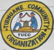 TUINUANE COMMUNITY ORGANIZATION