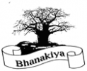 Bhanakiya environmental conservation organazation