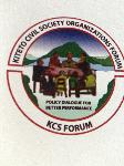 KITETO CIVIL SOCIETIES ORGANIZATION FORUM