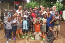 Small World Initiatives For Women Security and Children Orphanage (SWIWSCO