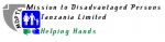 MISSION TO DISADVANTAGED PERSONS TANZANIA LIMITED