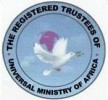 UNIVERSAL MINISTRY OF AFRICA INTERNATIONAL