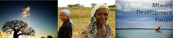 Mtwara Development Forum