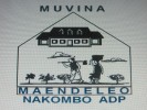 MUUNGANO WA VIKUNDI NAKOMBO