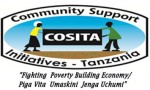 COMMUNITY SUPPORT INITIATIVES - TANZANIA