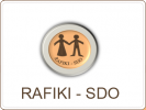Rafiki Community Development Organization (Rafiki-SDO)