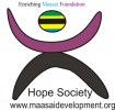 ENRICHING MAASAI FOUNDATION