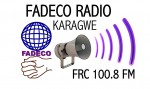 Fadeco Community Radio